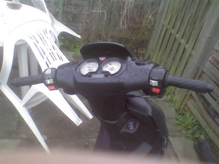 CPI popcorn [BYTTET] billede 5