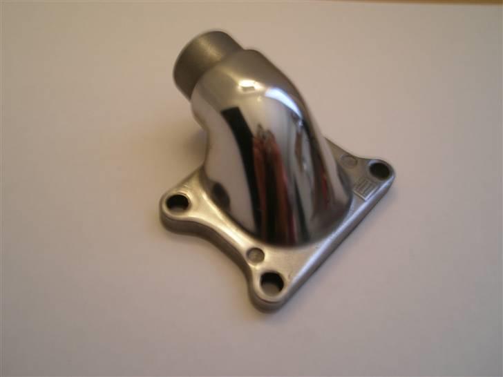 Puch Maxi K E50 *SOLGT* - det færdige resultat af studsen. skal jeg lave noget for jer så skriv... men det koster lidt billede 17