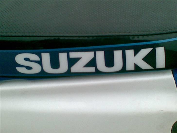 Suzuki RMX LC DD  (Solgt) billede 18