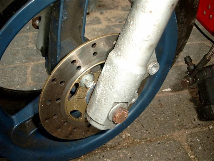 Aprilia sonic solgt billede 4