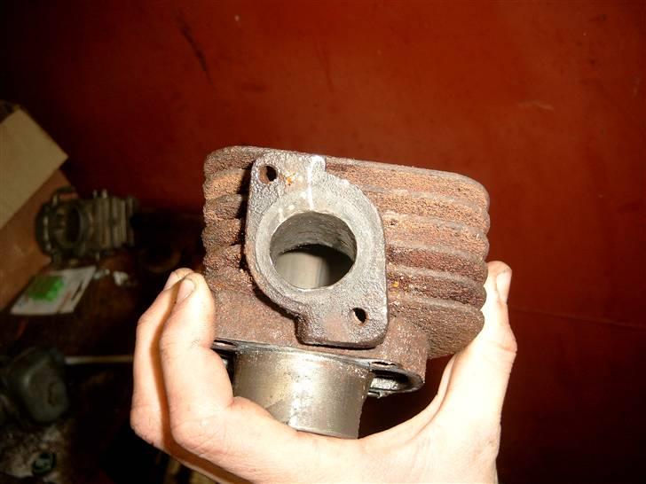 Aprilia sonic solgt billede 6