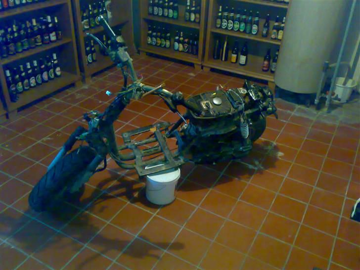 Adly Pista  - solgt - billede 6