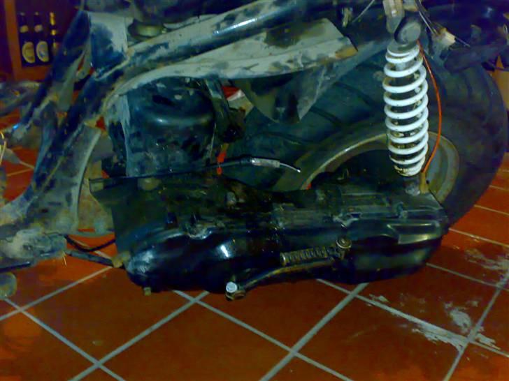 Adly Pista  - solgt - billede 8