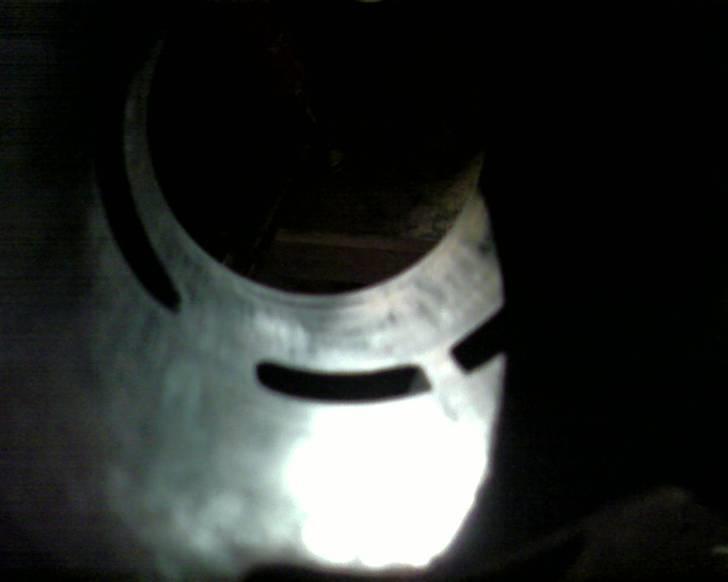 Piaggio zip (solgt) billede 10