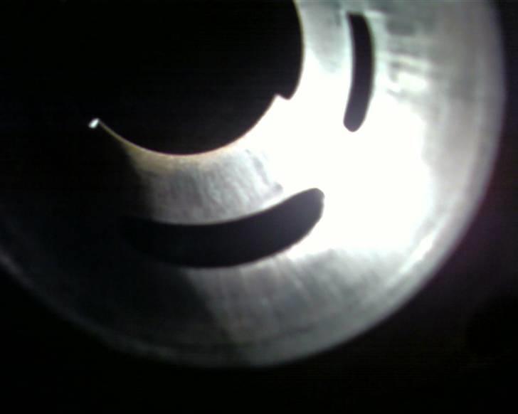 Piaggio zip (solgt) billede 11