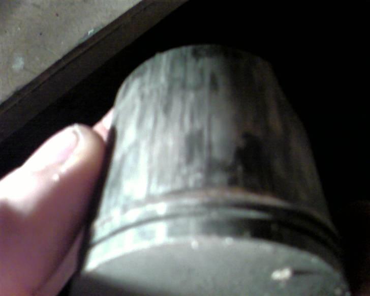 Piaggio zip (solgt) billede 12