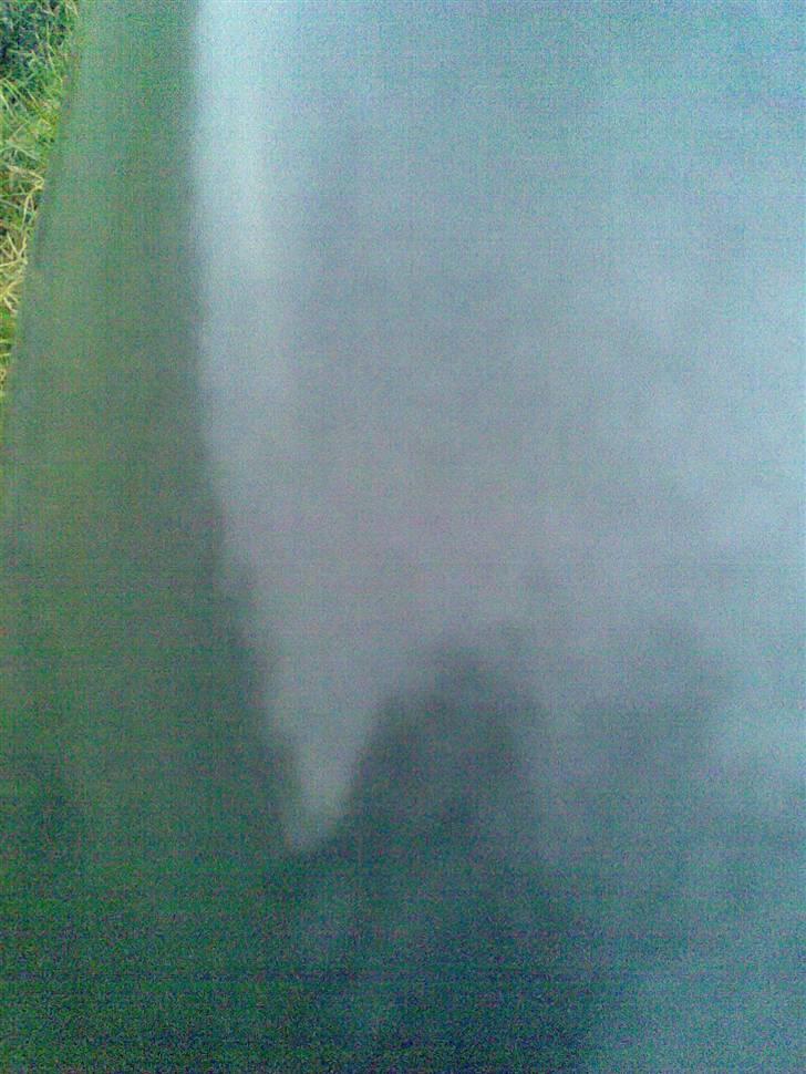 Suzuki Katana LC § SOLGT § billede 10