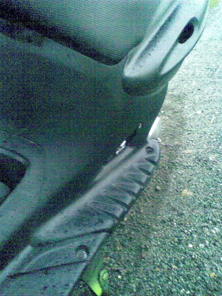 Suzuki Katana LC § SOLGT § billede 11