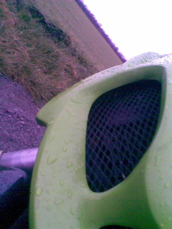 Suzuki Katana LC § SOLGT § billede 12