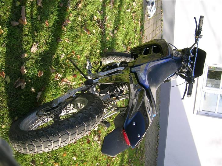 Suzuki SMX. billede 9