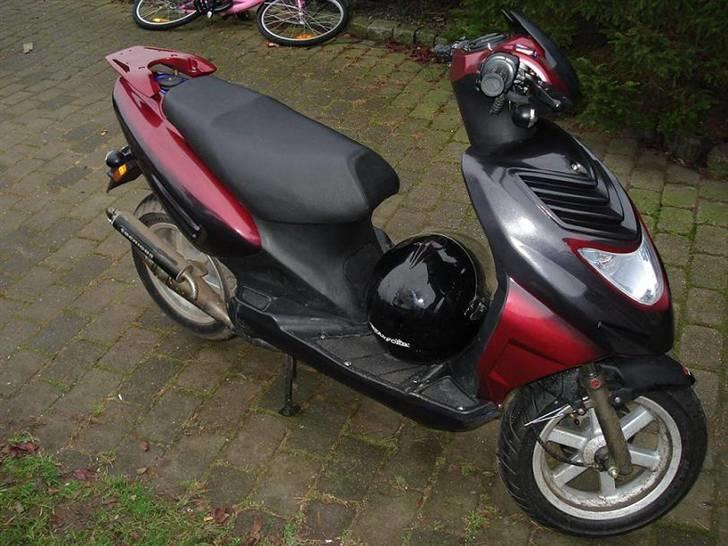 CPI Oliver (solgt) billede 1