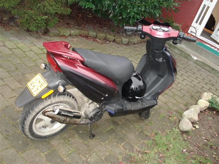 CPI Oliver (solgt) billede 2
