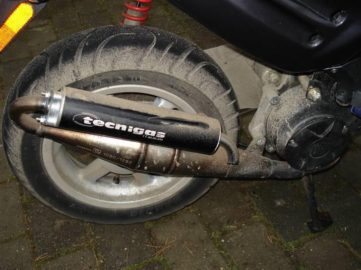 CPI Oliver (solgt) billede 3