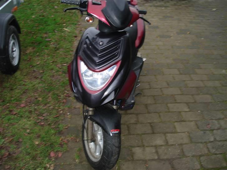 CPI Oliver (solgt) billede 4