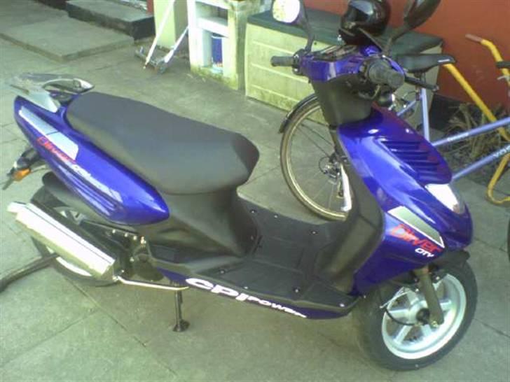 CPI Oliver (solgt) billede 5