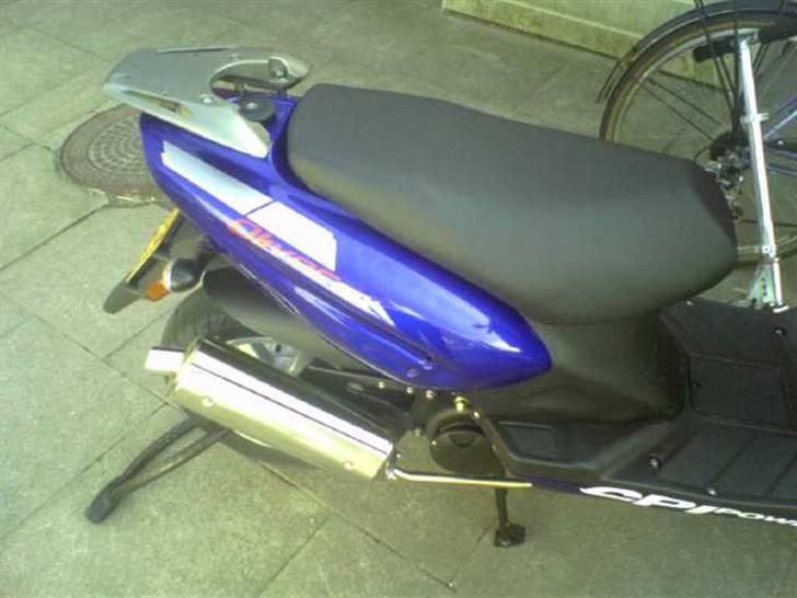 CPI Oliver (solgt) billede 7