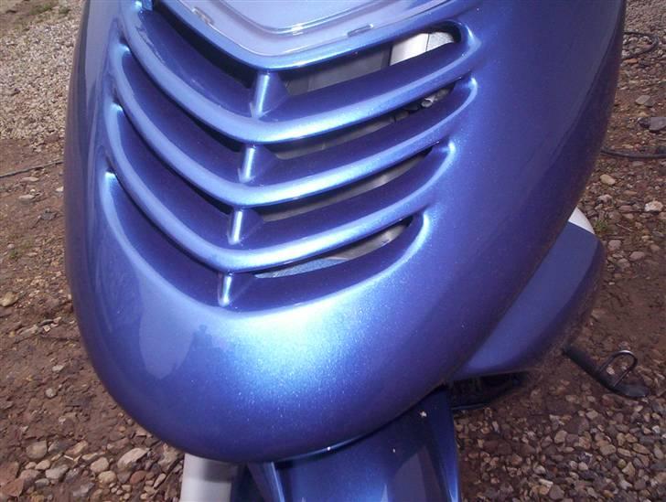 Aprilia sonic solgt !! billede 9