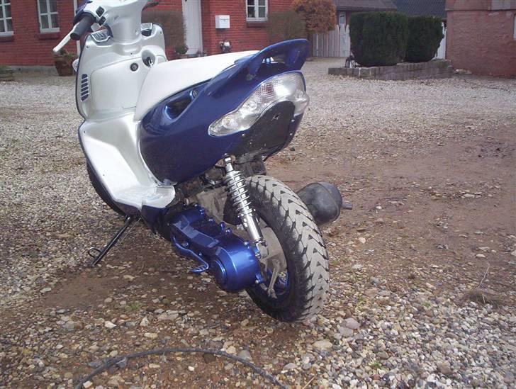 Aprilia sonic solgt !! billede 10