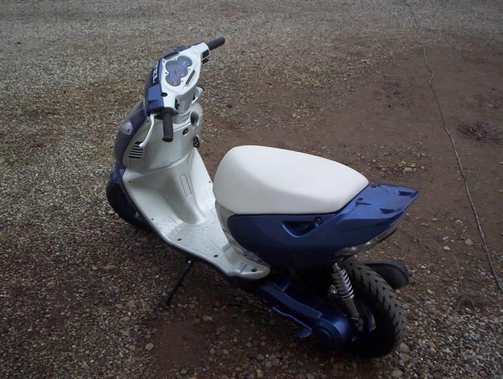 Aprilia sonic solgt !! billede 11