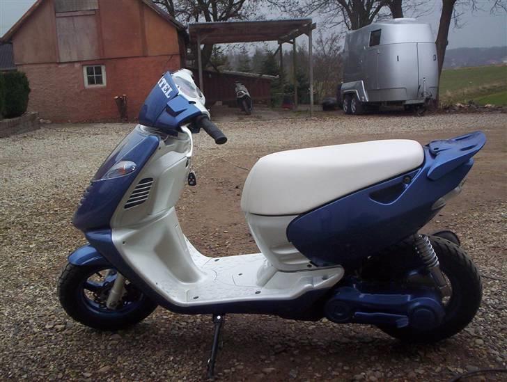 Aprilia sonic solgt !! billede 13