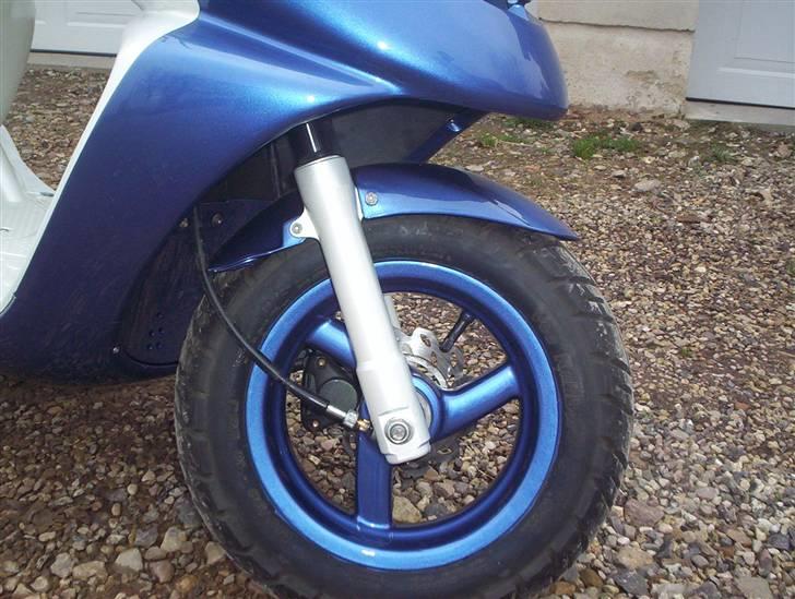 Aprilia sonic solgt !! billede 14