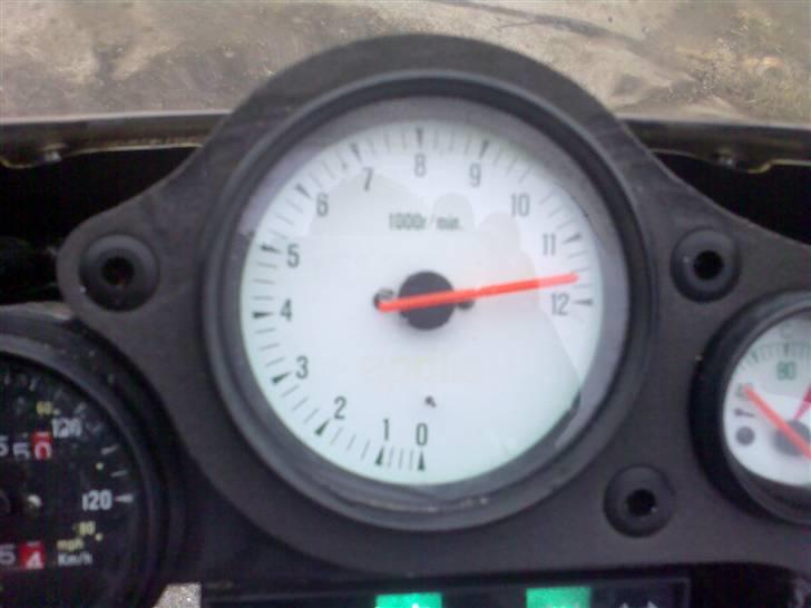 Aprilia Rs50 solgt billede 7