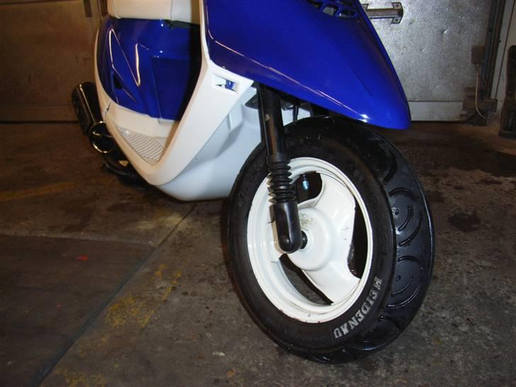 Yamaha Jog billede 13