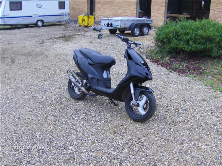 Piaggio NRG MC3 !!!!!Solgt!!!!!  billede 8