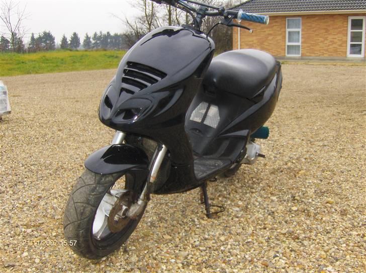 Piaggio NRG MC3 !!!!!Solgt!!!!!  billede 9