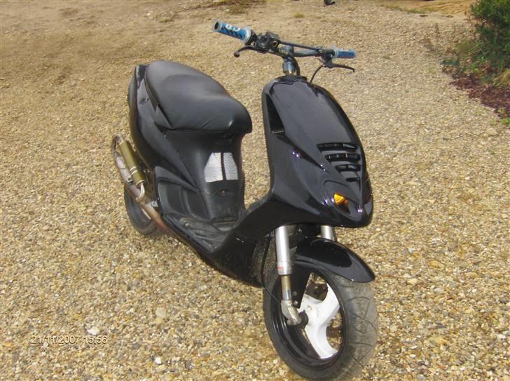Piaggio NRG MC3 !!!!!Solgt!!!!!  billede 10