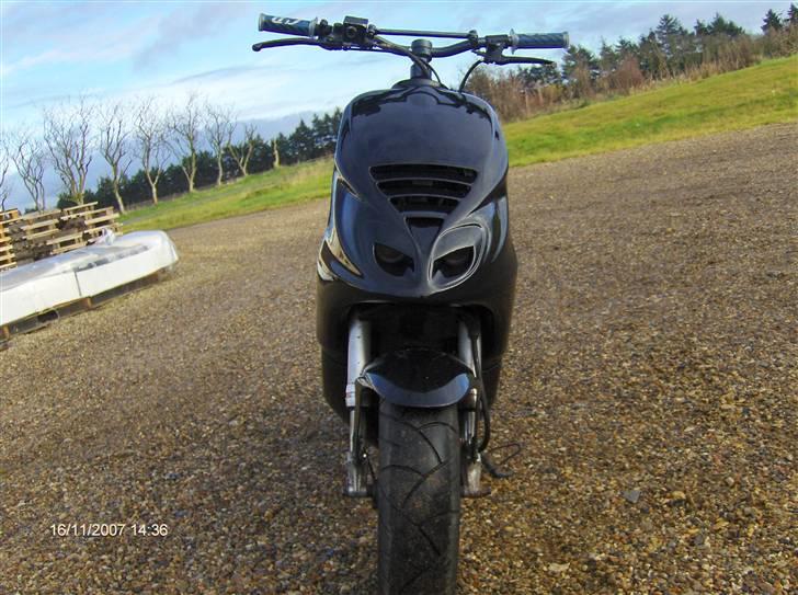 Piaggio NRG MC3 !!!!!Solgt!!!!!  billede 11