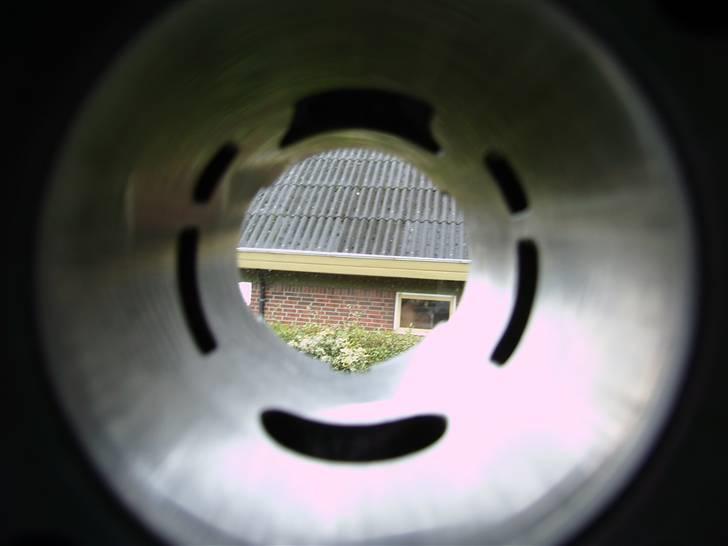 Puch Maxi Projekt  *SOLGT/BYT* - 45mm og INGEEN RIDSER:D billede 9