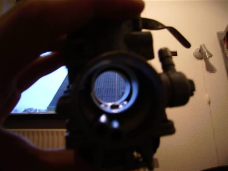 Puch Maxi Projekt  *SOLGT/BYT* - 20mm karbu.. billede 10