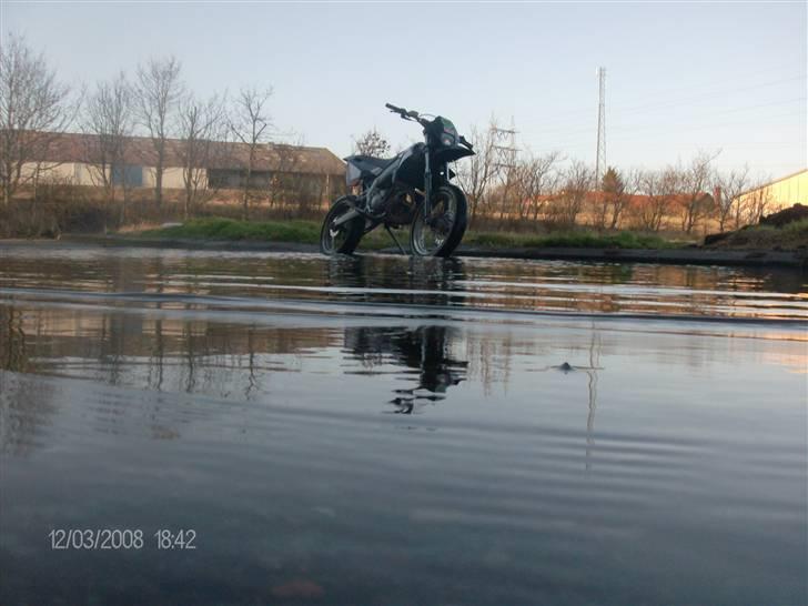 Gilera SMT | BYTTET billede 4