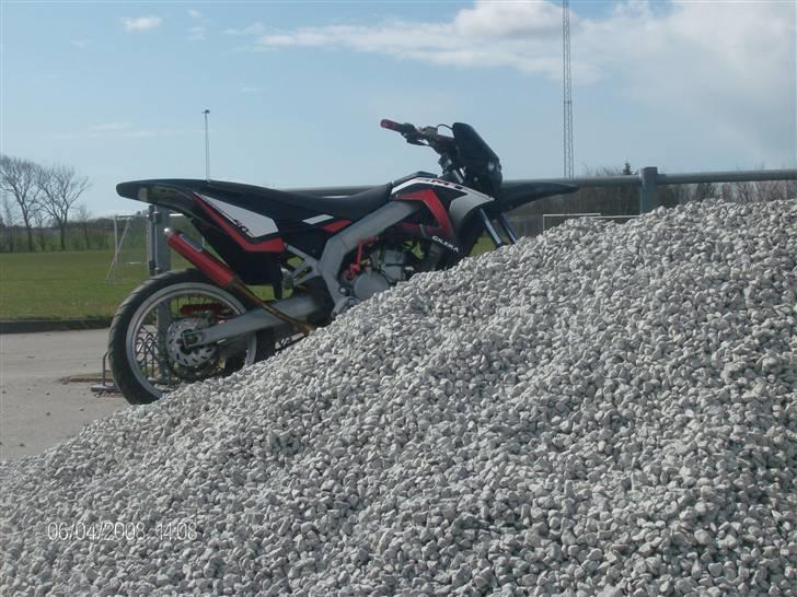 Gilera SMT | BYTTET billede 5