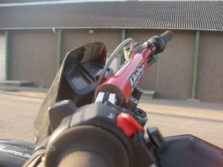 Gilera SMT | BYTTET billede 13