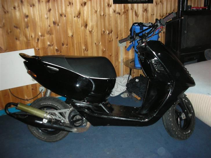 Aprilia sonic byttet til RMX - skal ses IRL!!! MEGET mere blank billede 12