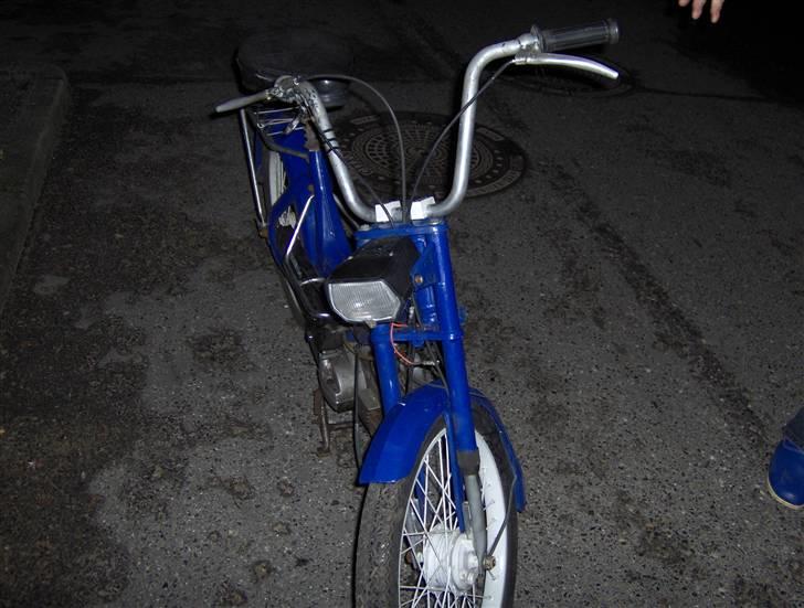 Puch maxi p byttet birdie, sym billede 2