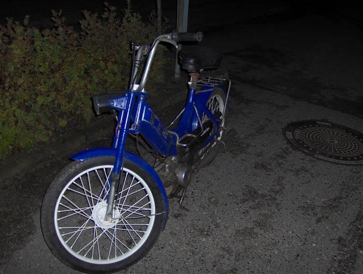Puch maxi p byttet birdie, sym billede 3