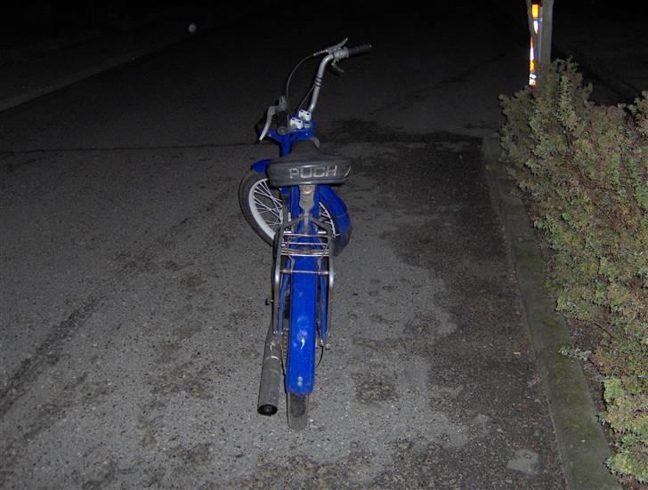 Puch maxi p byttet birdie, sym billede 4