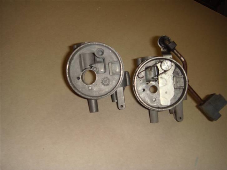 Vespa  Bravo  TIL SALG  BYD - Fra 7 mm til 13,5 mm billede 2
