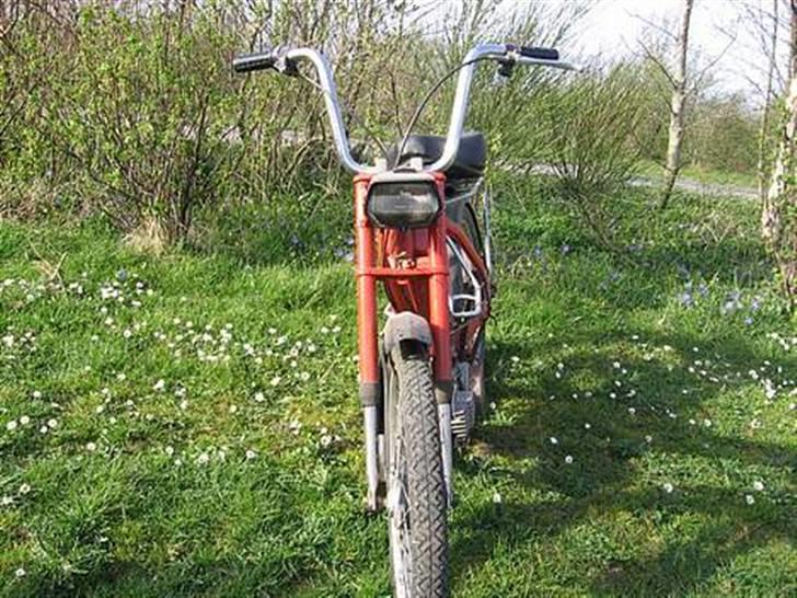 Puch maxi k fælle's spriteren billede 3