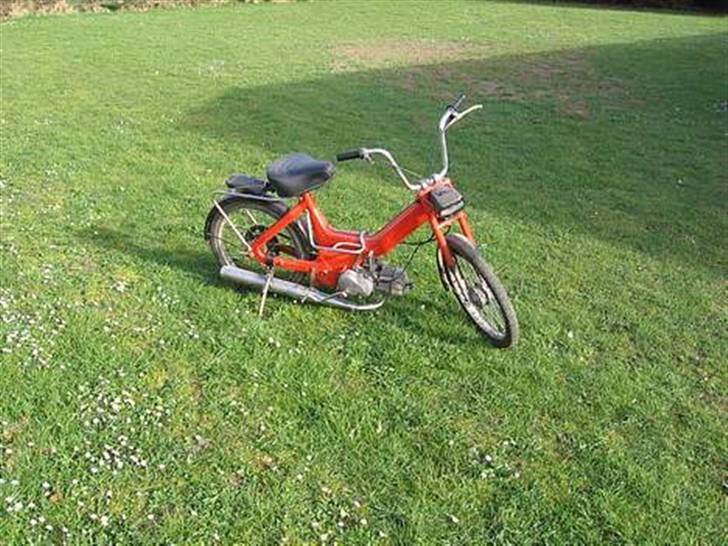 Puch maxi k fælle's spriteren billede 5