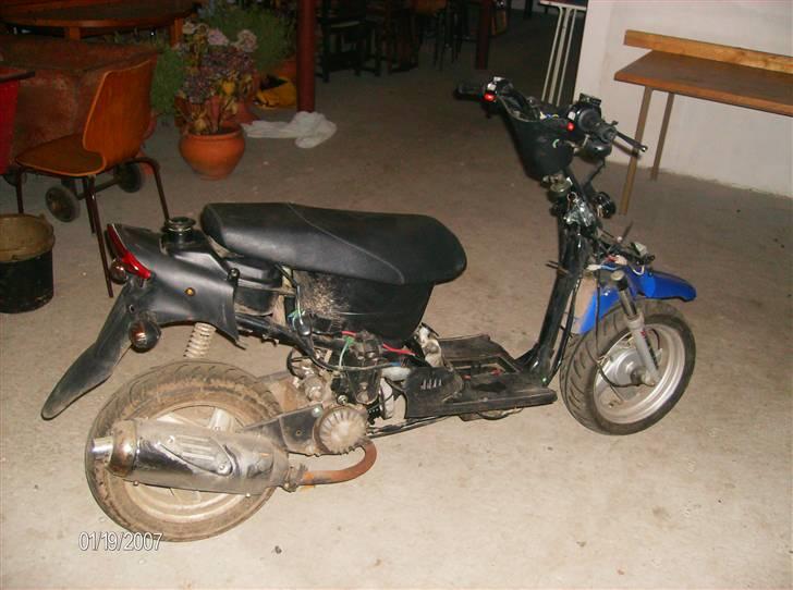 CPI popcorn billede 2