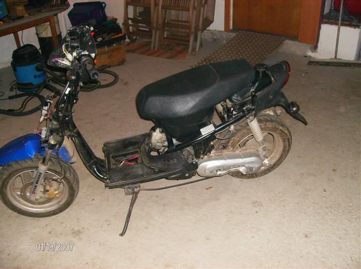 CPI popcorn billede 4