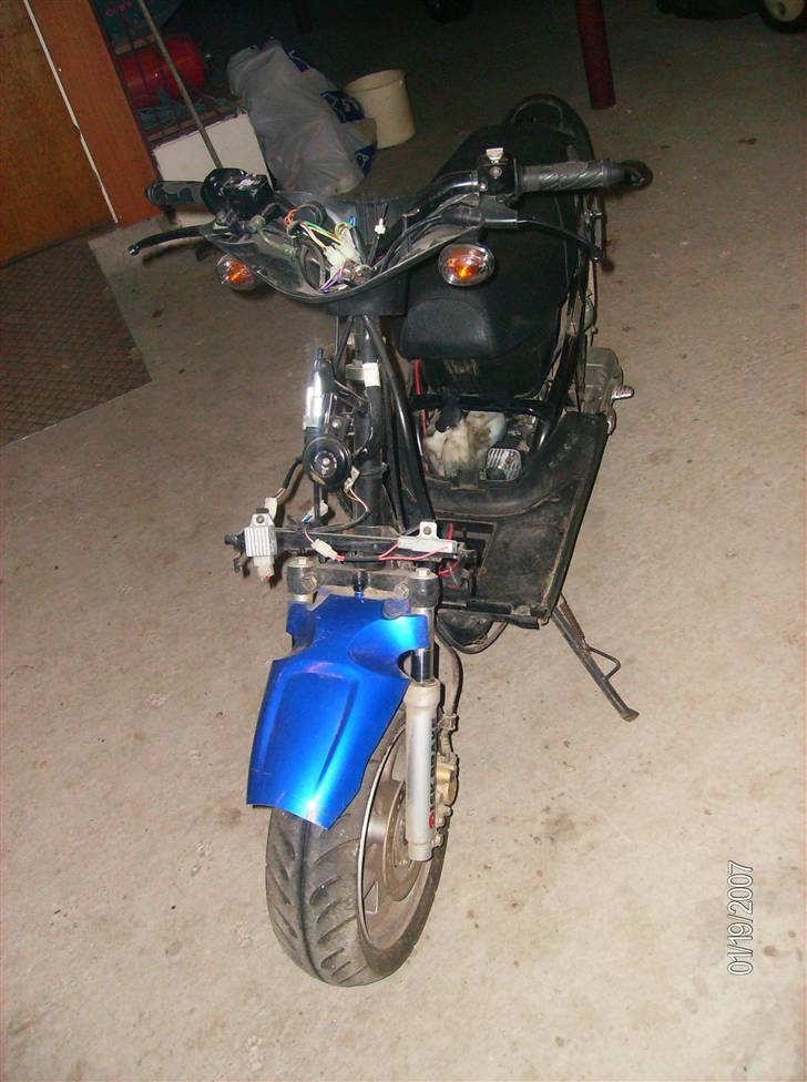 CPI popcorn billede 5