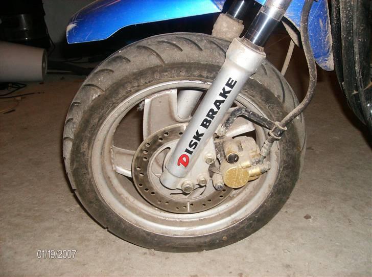 CPI popcorn - gode bremser XD billede 7