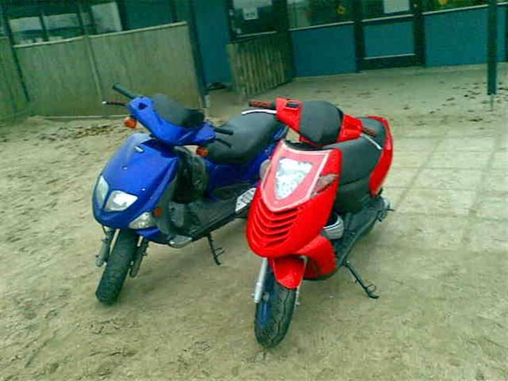 PGO Dr.Big  billede 4