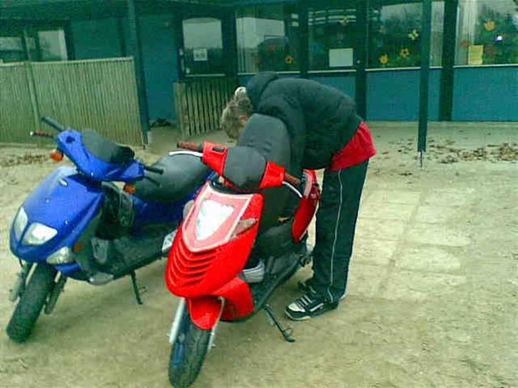 PGO Dr.Big  billede 5