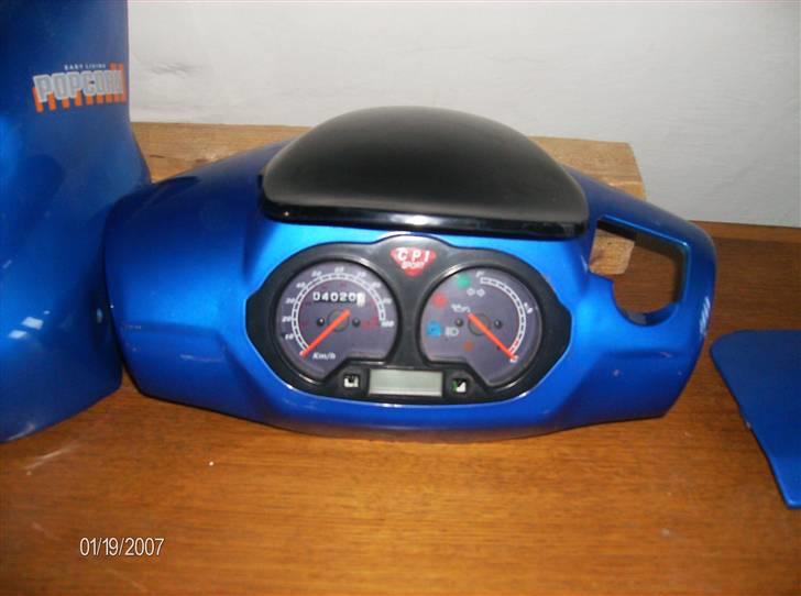 CPI popcorn billede 10